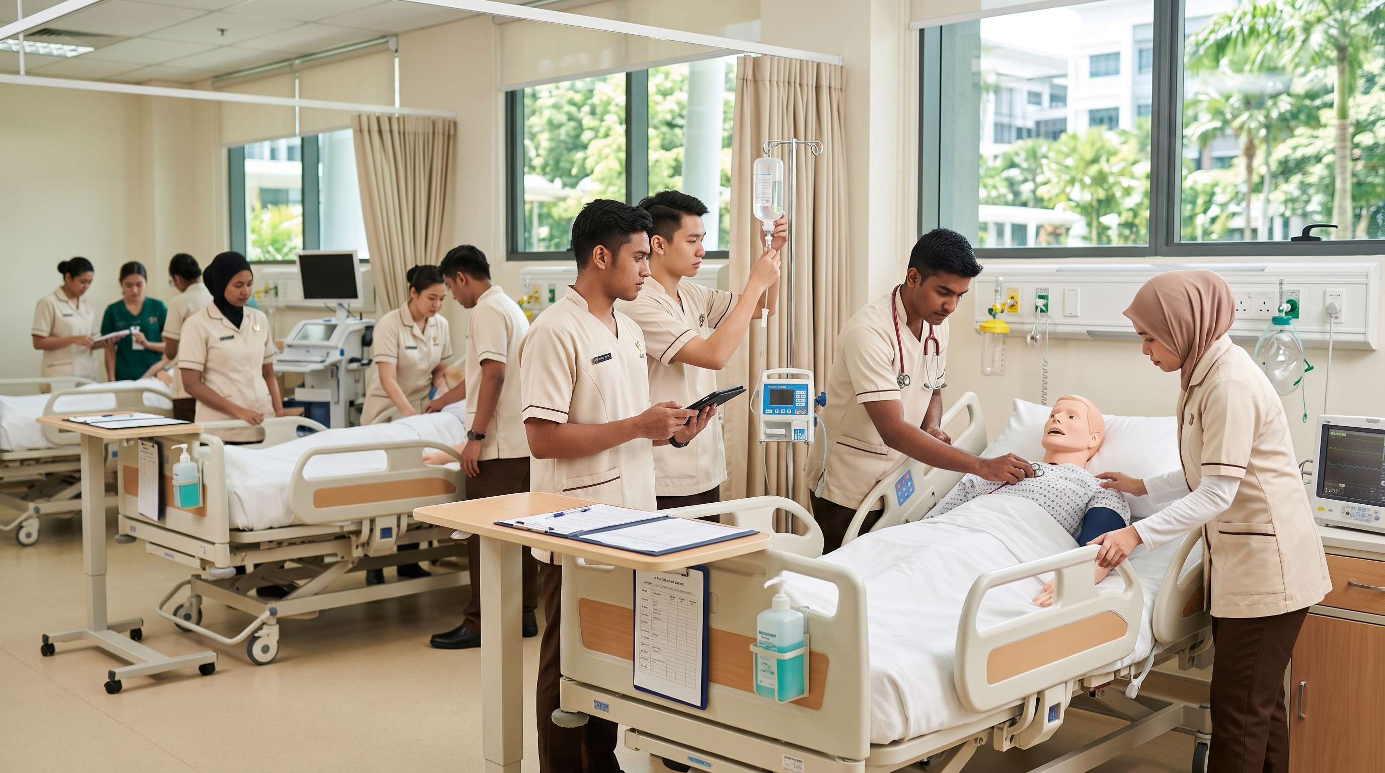 Diploma in Environmental Health