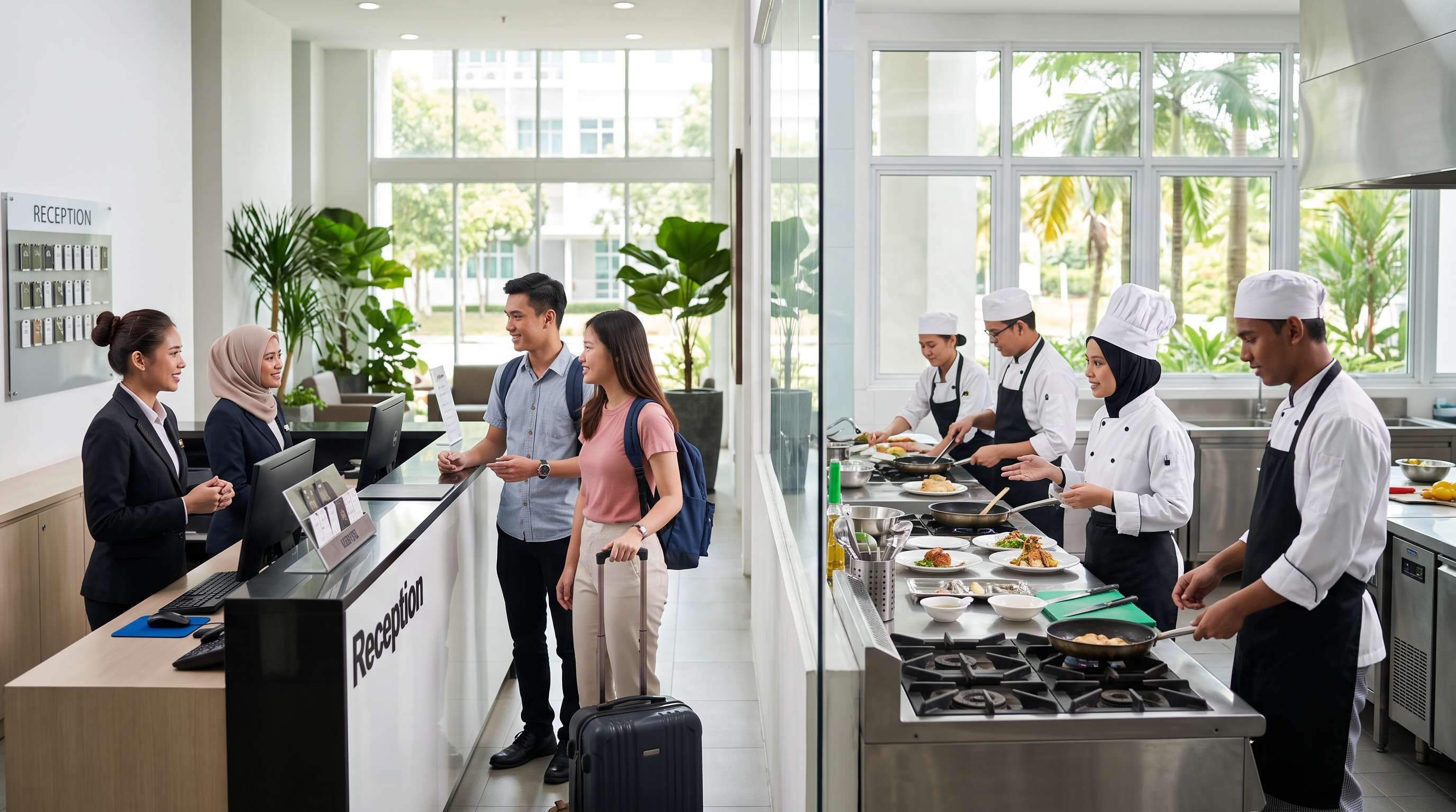 Bachelor in Tourism Planning and Development (Honours)