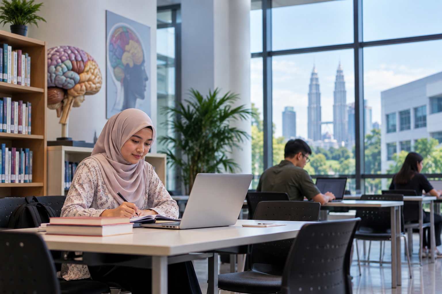 Bachelor of Psychology (Honours)