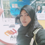 Student, Foundation in Science