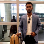 Student, Bachelor (Hons) in Business Administration