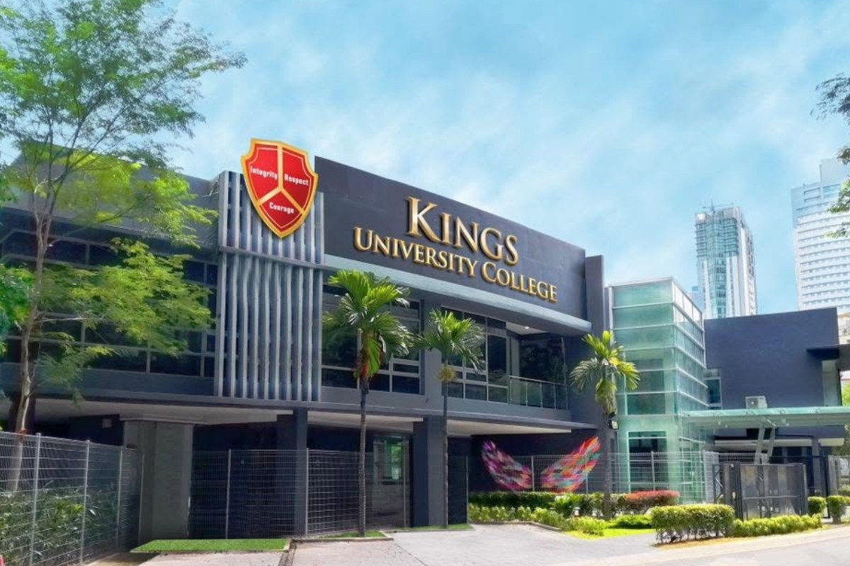 Kings University College (KUC) campus