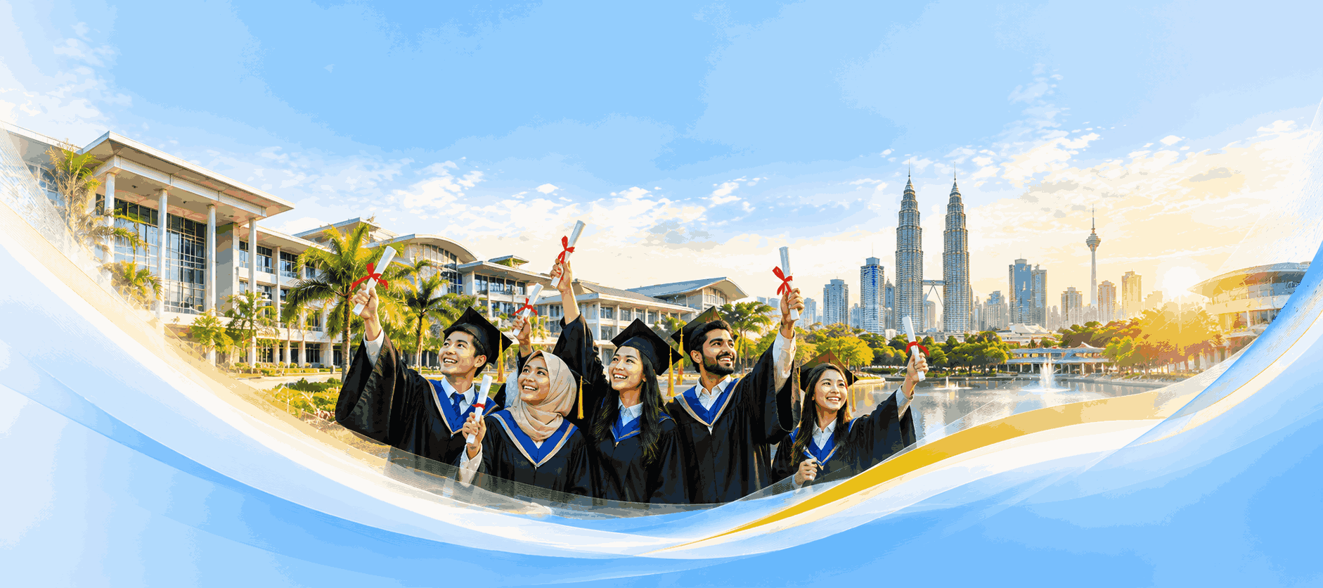 Study Abroad with Confidence