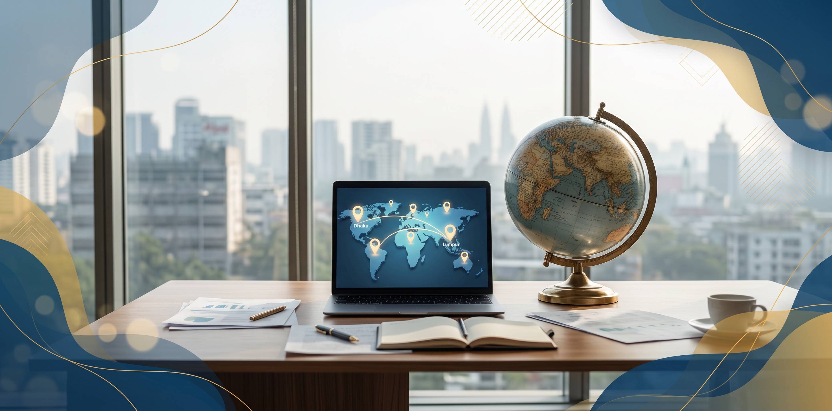 Our Global Offices