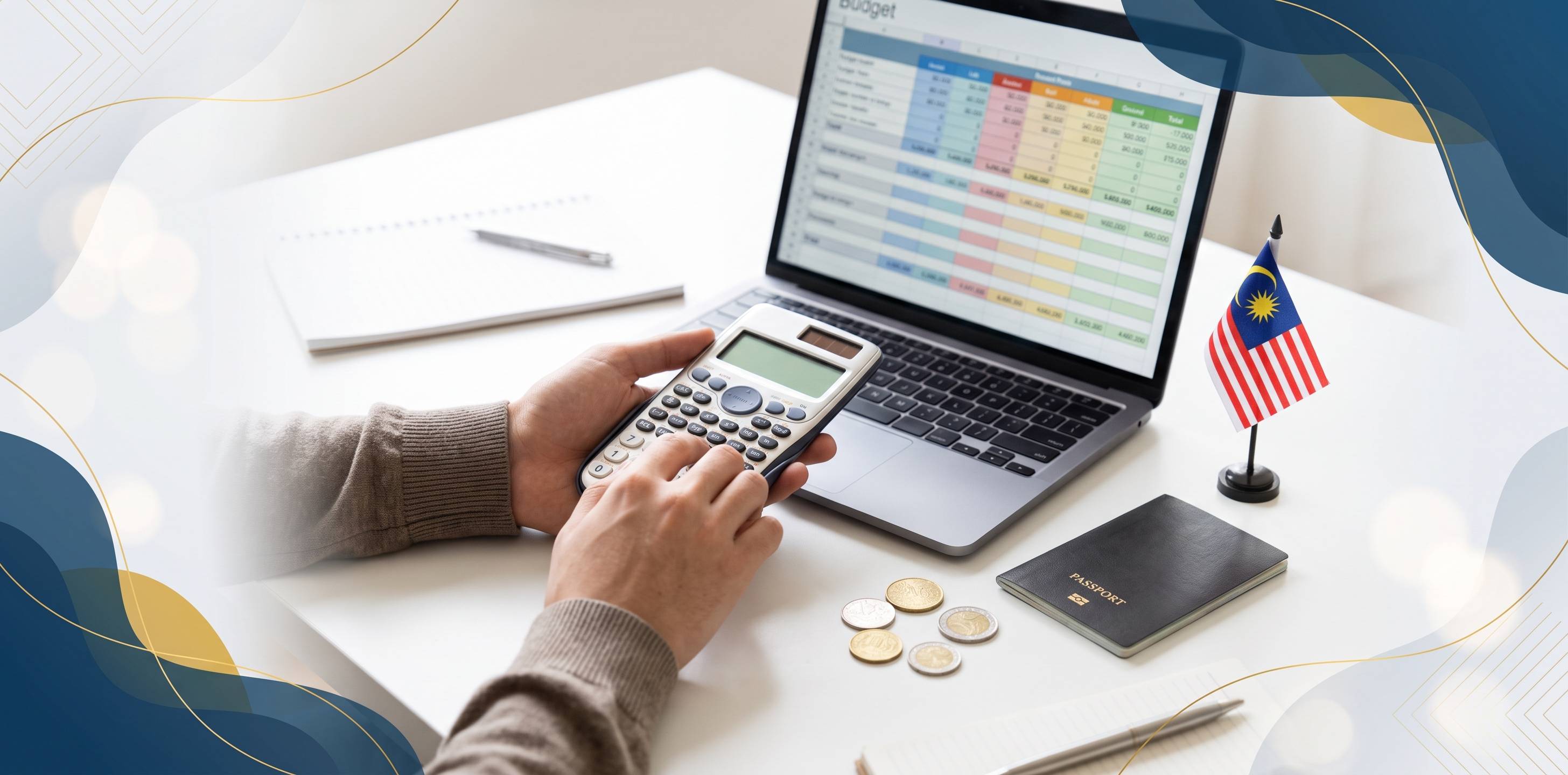 Plan Your Study Budget
