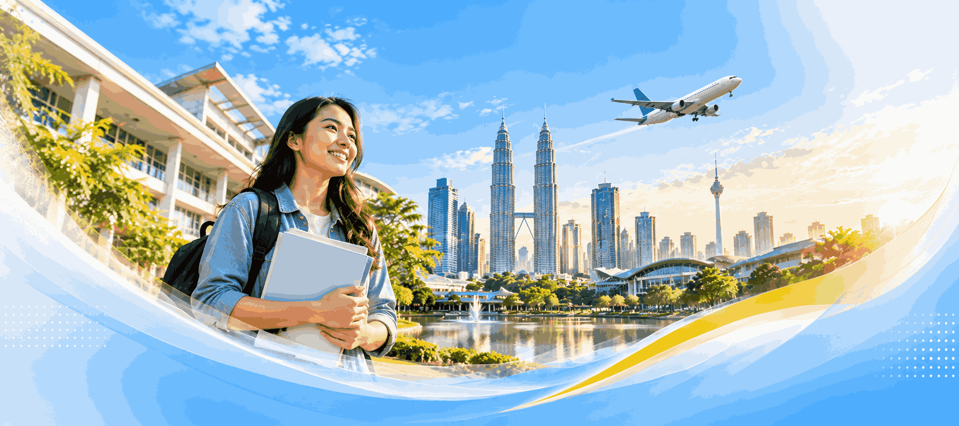 Study Abroad with Confidence