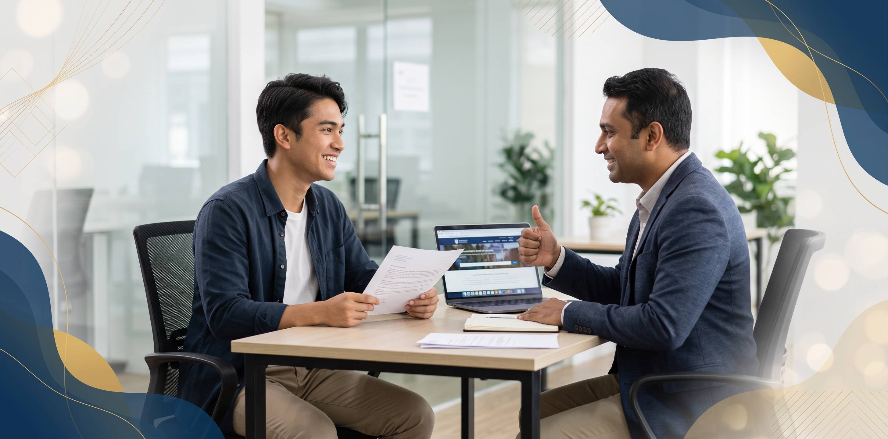Why Students Choose UNICE