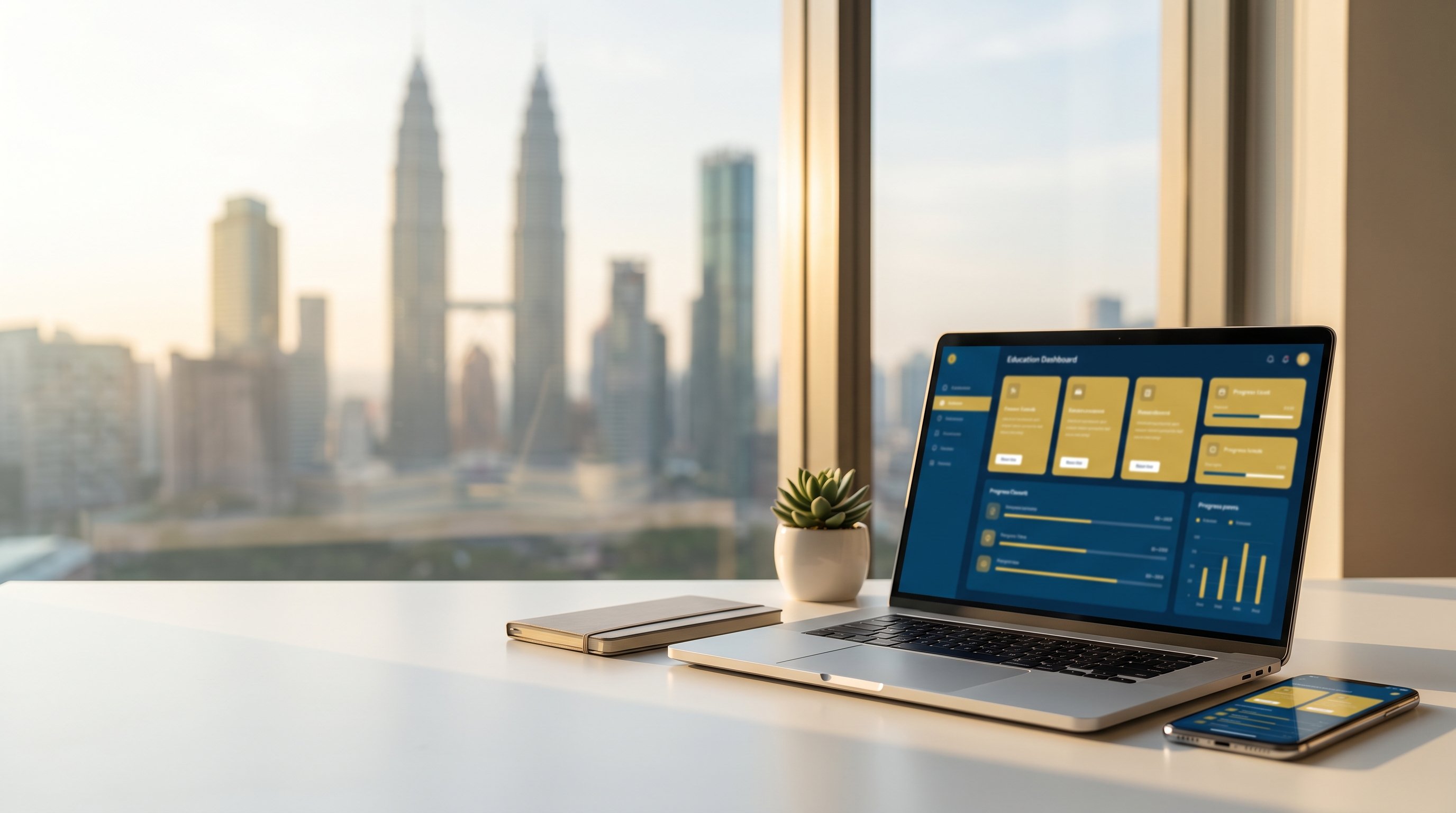 Recruit Students with Your Own Agent Portal