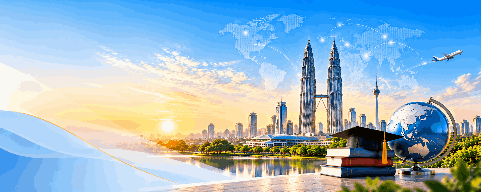 Study Abroad with Confidence