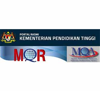 Fully Recognised by the Malaysian Government