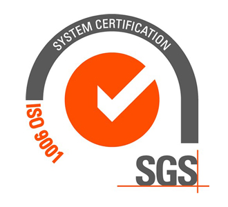 ISO 9001:2015 Certification