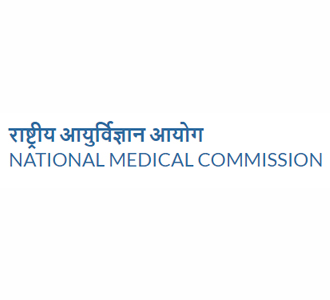 National Medical Commission (NMC), India