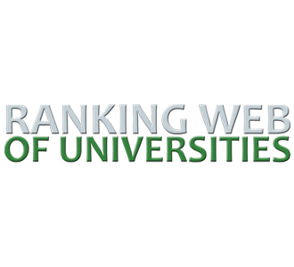 Ranking Web of Universities (Webometrics)