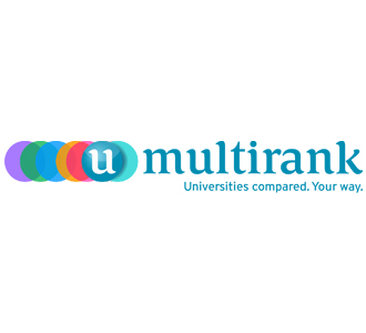 U-Multirank