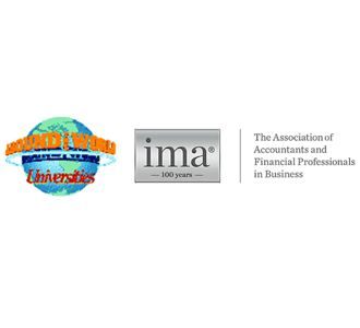 World Listing of Universities & IMA