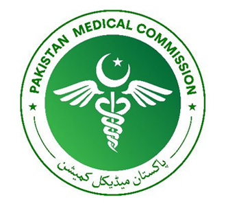 Pakistan Medical Commission (PMC)
